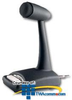 Bogen Desktop Paging Microphone -- MBS1000A - Image