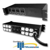 Chatsworth Products 3 Phase 19" Horizontal Power.. -- 13234-701 - Image