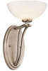 42767AP Sconces-Single Glass - 658015 - Capital Lighting, Inc.