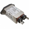 Power Entry Connectors - Inlets, Outlets, Modules - CCM1671-ND - DigiKey