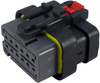 AMPSEAL 16 Series Receptacle Contact Housings -- 776437-2 - Image