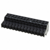 Terminal Blocks - Headers, Plugs and Sockets - 281-4581-ND - DigiKey