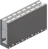 Brushless Linear Motors - BLDT-F09 - H2W Technologies
