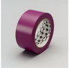3M 764 Purple Marking Tape - 1 in Width x 36 yd Length - 5 mil Thick - 43443 - 021200-43443 - R. S. Hughes Company, Inc.