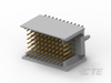 Hard Metric Backplane Connectors - 5188516-9 - TE Connectivity