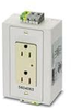 AC Power Plugs & Receptacles -- 5604063 - Image