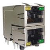 Modular Connectors / Ethernet Connectors - RJSAE5386A2 - VAST STOCK CO., LIMITED