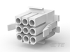 Rectangular Wire & Cable Connectors & Housings - 171267-1 - TE Connectivity