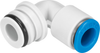 Cartridge - QSPLKG14-6 - Festo Corporation