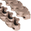 Rexnord A2500 Multi-flex MatTop & TableTop Chains - A2500 - RegalRexnord