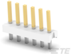 PCB Headers & Receptacles - 3-644756-6 - TE Connectivity