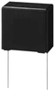 Suppression Cap, 1Uf, Class X2, 275V Rohs Compliant Panasonic - 65AH6249 - Newark, An Avnet Company