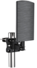 Rf Antenna, Hdtv, Linear, 87.5Mhz-862Mhz; Antenna Type Multicomp Pro - 92AH3486 - Newark, An Avnet Company