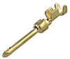 Contact, Pin, 28-24Awg, Crimp; For Use With Amp Te Connectivity - 90F3583 - Newark, An Avnet Company