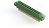 Card Edge Conn, Dual, 52Pos, Wire Wrap; Card Edge Connector Type Edac - 68AJ4673 - Newark, An Avnet Company