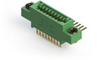 Card Conn, Dual Side, 18Pos, Wire Wrap; Card Edge Connector Type Edac - 67AJ6791 - Newark, An Avnet Company