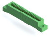 Card Edge Conn, Single, 24Pos, Th; Card Edge Connector Type Edac - 59AJ2514 - Newark, An Avnet Company