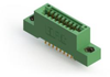 Card Edge Conn, Dual Side, 18Pos, Th; Card Edge Connector Type Edac - 67AJ3902 - Newark, An Avnet Company