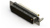 Combo D-Sub Conn, Plug, Dd-47W1, Th; Product Range Edac - 54AJ7539 - Newark, An Avnet Company