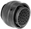 Mil Spec Circular Conn, Plug, 15P, 14-15; Military Specification Itt Cannon - 21T2392 - Newark, An Avnet Company