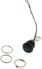 Led Panel Indicator, 12.7Mm, Blu, 12Vdc; Led Color Apem - 73AC6578 - Newark, An Avnet Company