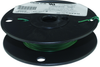 Hook Up Wire 100Ft 24Awg Tin-Copper Green; Jacket Material Carol Cable/general Cable - 78R8018 - Newark, An Avnet Company