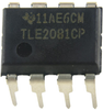 Op Amp, 9.4Mhz, 35V/us, Dip-8; No. Of Amplifiers Texas Instruments - 35K4980 - Newark, An Avnet Company
