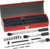 Master Electrician S Torque Kit, 25Pc; Kit Contents Klein Tools - 06J9492 - Newark, An Avnet Company