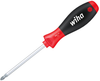 Screwdriver, Pozidriv, Pz2, 100Mm, 218Mm Rohs Compliant Wiha - 51AH6542 - Newark, An Avnet Company