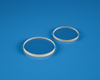 BK7 λ/10 D25.4x2mm Uncoated Windows or Substrates -- 132-009 - Image