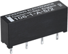 Reed Relay, Spst-No, 5V, Tht; Contact Configuration Pickering - 40AK2241 - Newark, An Avnet Company