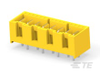 PCB Headers & Receptacles - 1-2232011-8 - TE Connectivity