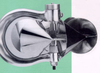 Hydrological Current Meter -- Type AA