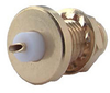 RF Coaxial Panel Mount Connector - 22640087 - Richardson RFPD