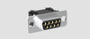 D-Sub -- L117DEFRA09S - Image