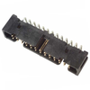 Headers, Male Pins - MHD26K-ND - DigiKey