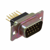 D-Sub Connector Assemblies - A125912-ND - DigiKey