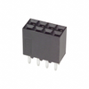 Headers, Receptacles, Female Sockets - A26454-ND - DigiKey