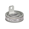 Gas Discharge Tube Arresters (GDT) -- 118-GDT216E-50-T1-BX-ND - Image