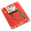 Expansion Boards, Daughter Cards - 1568-13041-ND - DigiKey