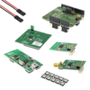 RF, RFID, Wireless Evaluation Boards - 4823-NRF8001-DK-ND - DigiKey