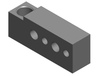 Naams Apr070m Pin Retainer -  - Tech Rim Standards, LLC
