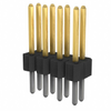 Headers, Male Pins - 609-87894-108HLF-ND - DigiKey