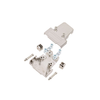 D-Sub, D-Shaped Connector Backshells, Hoods - AE11474-ND - DigiKey
