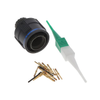Circular Connector Assemblies - 1178-D38999/26JB35PB-ND - DigiKey