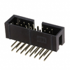 Headers, Male Pins - 2057-BHR-16-HUA-ND - DigiKey