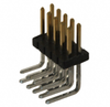 Headers, Male Pins - 952-1395-ND - DigiKey