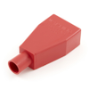 VTE, Inc. 415N8V02 Straight-In Battery Boot, 2-1 Ga., Red - 23503 - Waytek, Inc.