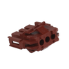 Rectangular Connector Housings - A14111-ND - DigiKey