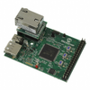 Embedded MCU, DSP Evaluation Boards - DM320007-ND - DigiKey